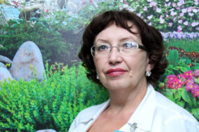 Акиншина Татьяна Иосифовна