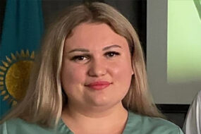Чусова Ольга Игоревна
